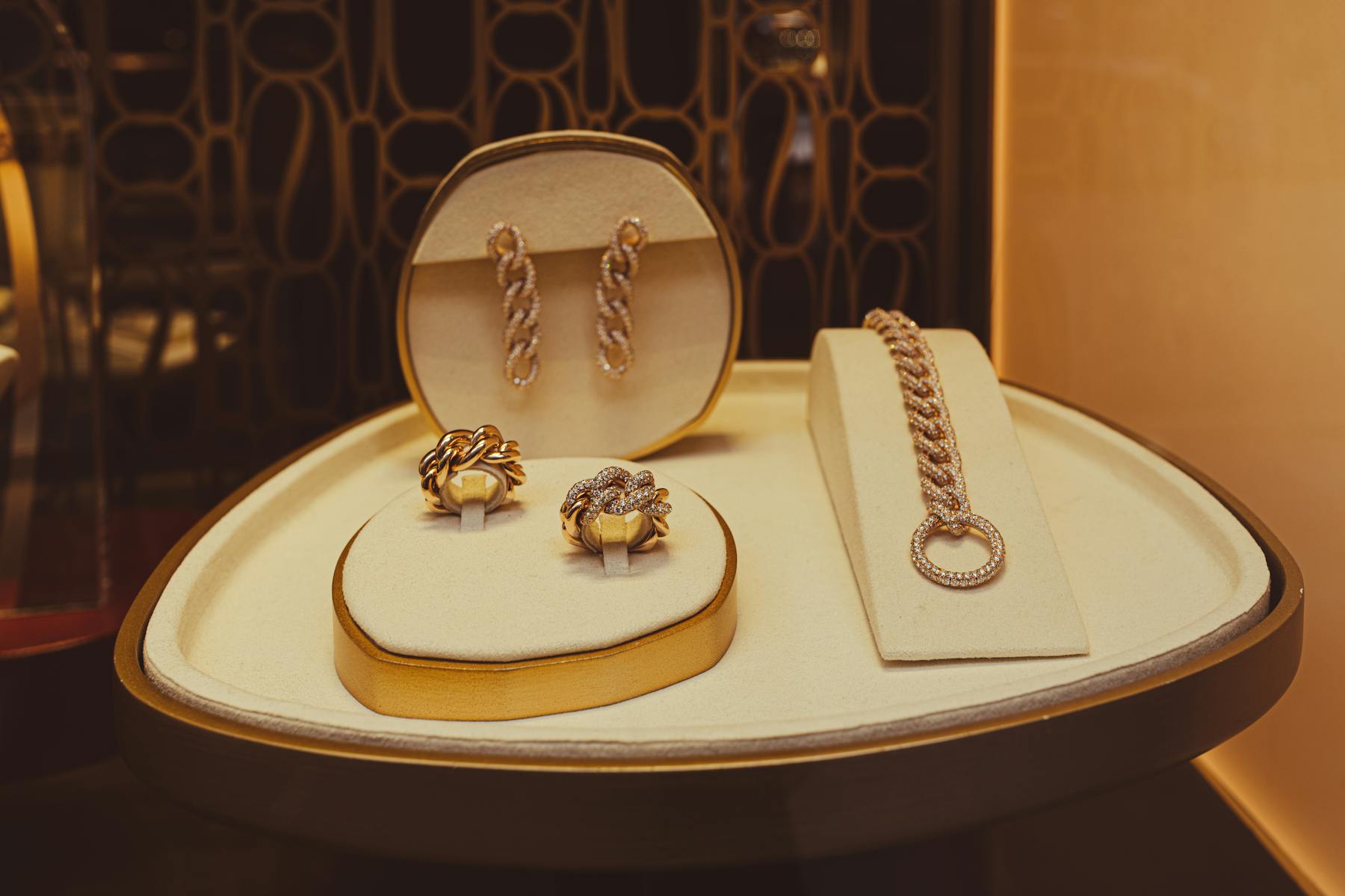 Goldschmuck verkaufen in Aurich