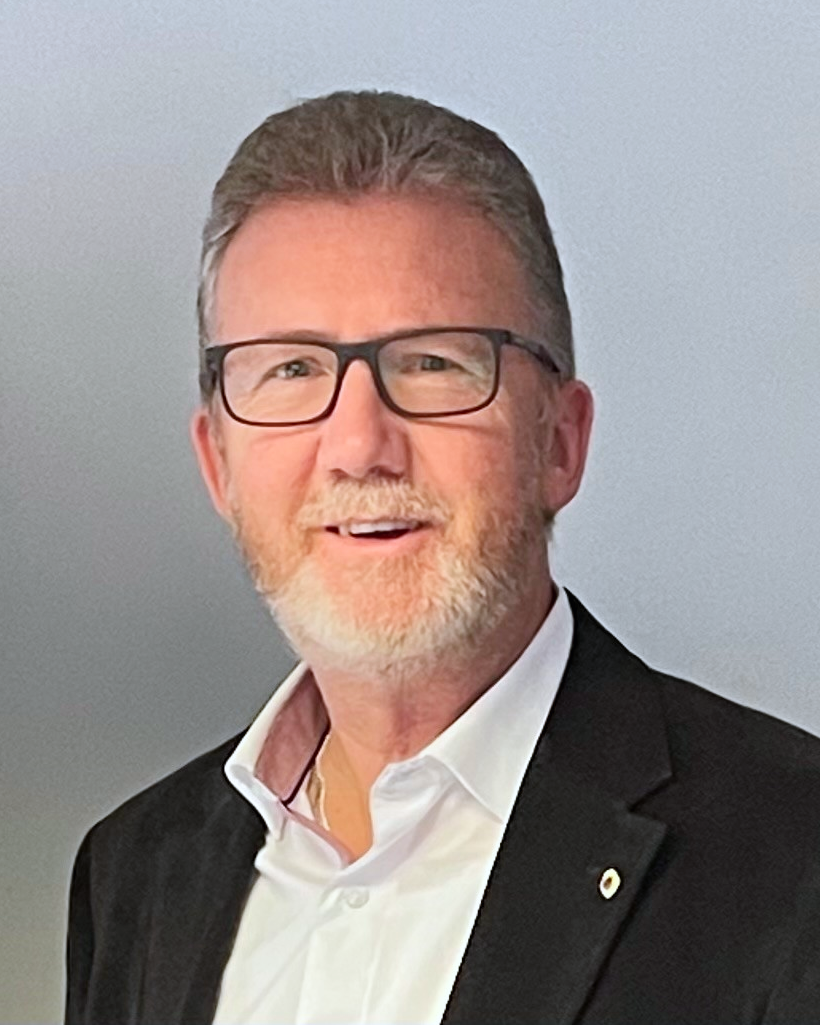 Volker Iben, Ansprechpartner für Goldbarren, Münzen und Termine
